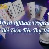 DAGA Affiliate Program – Cơ Hội Kiếm Tiền Thụ Động