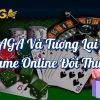 DAGA Và Tương Lai Dẫn Đầu Game Đổi Thưởng Cực Hấp Dẫn